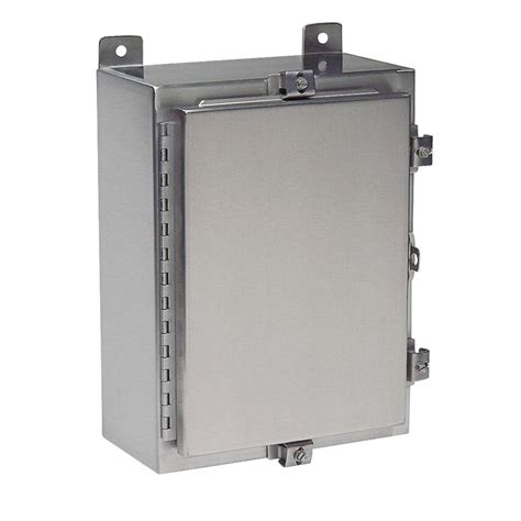 wiegmann stainless steel enclosures|wiegmann nema 12 enclosures.